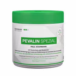 PEVALIN SPEZIAL Handreinigungs-Creme 030104