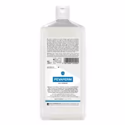 PEVAPERM Hautschutz-Lotion 120102