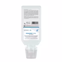 PEVASAN PURE Flüssigseife / Duschgel 080146