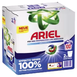 P&G Professional Ariel All-in-1 PODS Vollwaschmittel 8700216753111