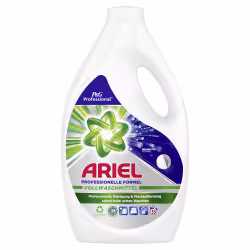 P&G Professional Ariel Regulär Flüssigwaschmittel 8700216301084