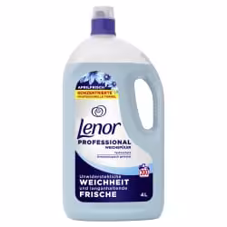 P&G Professional Lenor Weichspüler Aprilfrisch 8700216760331
