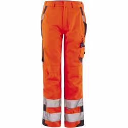 PKA Warnschutz Bundhose WABH2