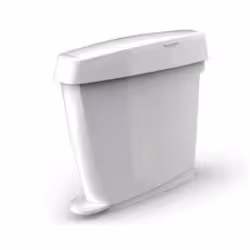 P+L Systems Washroom Damenhygienebehälter FHB20W