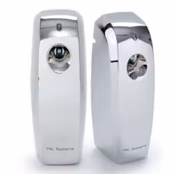 P+L Systems Washroom Duftspender LED