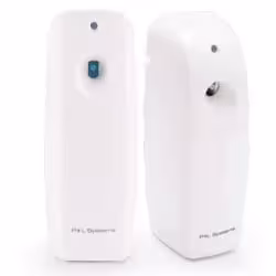 P+L Systems Washroom Duftspender LED