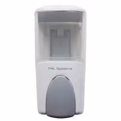 P+L Systems Washroom Manueller Seifenspender Budget SDVW