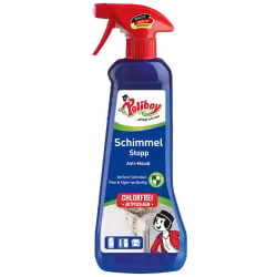 POLIBOY Schimmel Stopp Anti-Mould Antischimmelspray