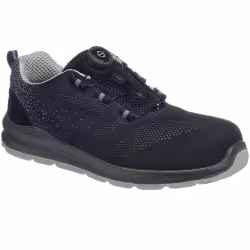 PORTWEST Sicherheitshalbschuhe S1P FT08 CompositeLite