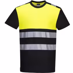 PORTWEST Warnschutz T-Shirt PW311