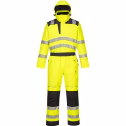 PORTWEST Warnschutz Winteroverall PW352