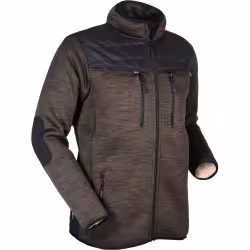 PROTOS Strickjacke INUIT TEDDY 108460