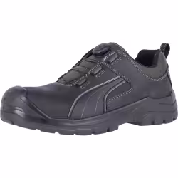 PUMA Sicherheitshalbschuhe S3 CASCADES DISC LOW 1 Paar
