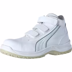 PUMA Sicherheitshochschuhe S2 ABSOLUTE MID