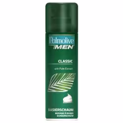 Palmolive Men Rasierschaum Classic 8714789849164