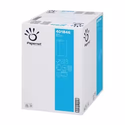 Papernet Liegenabdeckung