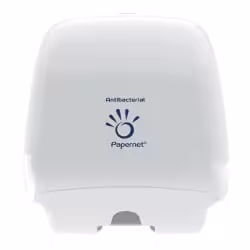 Papernet Toilettenpapierspender