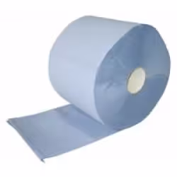 Papierputztuch auf Rolle