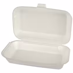 Papstar Allzweckbox mit Klappdeckel 18080