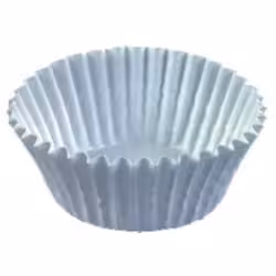 Papstar Backförmchen 18392