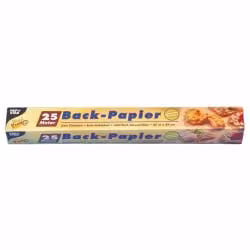 Papstar Backpapier in Faltschachtel 14152