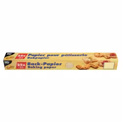 Papstar Backpapierzuschnitte 14201