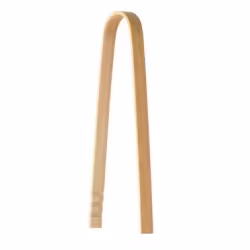 Papstar Bambus Fingerfood-Zange 10194