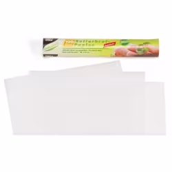 Papstar Butterbrotpapier 14300