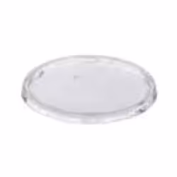 Papstar Deckel für Verpackungsbecher 82044