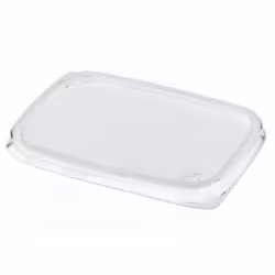 Papstar Deckel für Verpackungsbecher