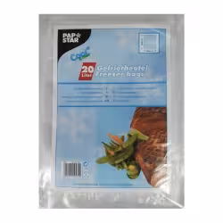 Papstar Gefrierbeutel