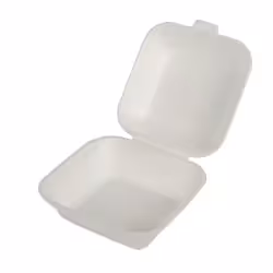 Papstar Hamburger-Boxen