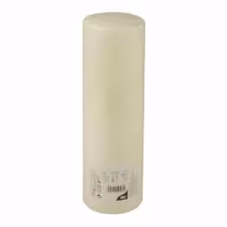 Papstar Ivory Stumpenkerzen 10413