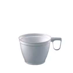 Papstar Kaffeetassen