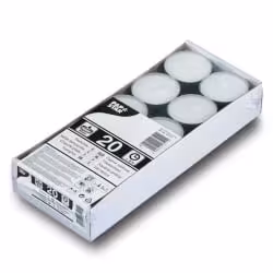 Papstar Maxi Lichter 13511