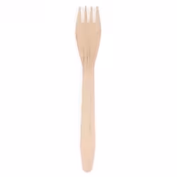 Papstar Pure Gabeln