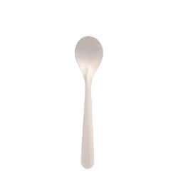 Papstar Pure Kaffelöffel Papier 89006
