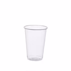 Papstar Pure Kaltgetränkebecher