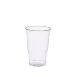 Papstar Pure Kaltgetränkebecher