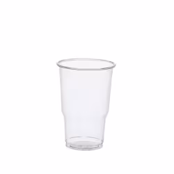 Papstar Pure Kaltgetränkebecher