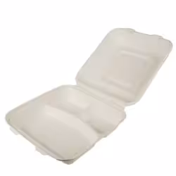 Papstar Pure Menüboxen