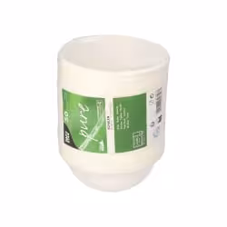 Papstar Pure Schale Zuckerrohr