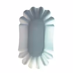 Papstar Pure Schalen oval