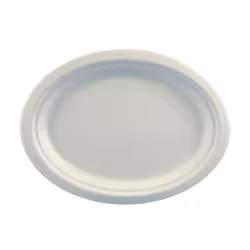 Papstar Pure Teller Zuckerrohr