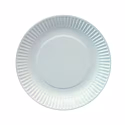 Papstar Pure Teller rund