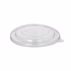 Papstar Ripple Wall ToGo-Suppenbecher Deckel 89334