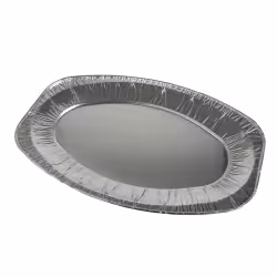 Papstar Servierplatten