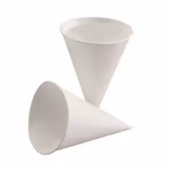 Papstar Spitzbecher für Wasserspender