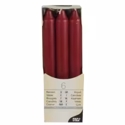 Papstar Tafelkerzen 13472