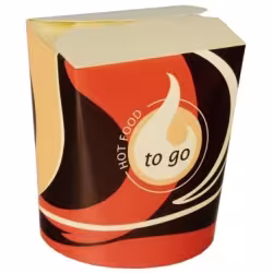 Papstar To Go Snackboxen 10027
